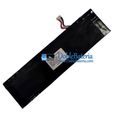Batería para PDA WYC5681300 [Batería de repuesto]